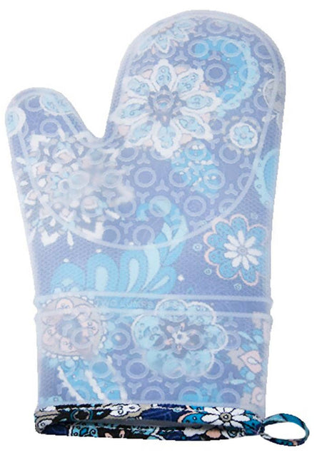Midnight Shadow Silli Mitt