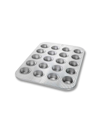 24 C Mini Muffin Pan