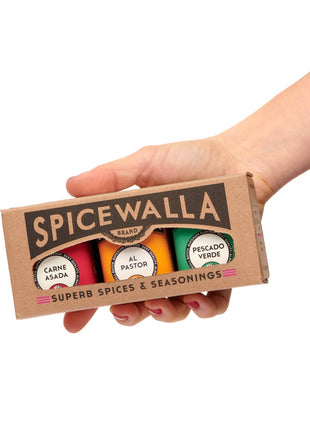 Street Taco Collection 3 Pack Gift Set
