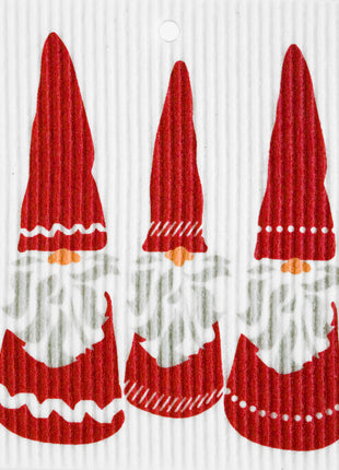Swedish Dish Cloth Winter