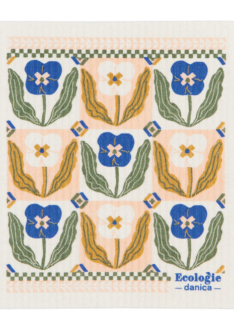 Swedish Dishcloth Plants