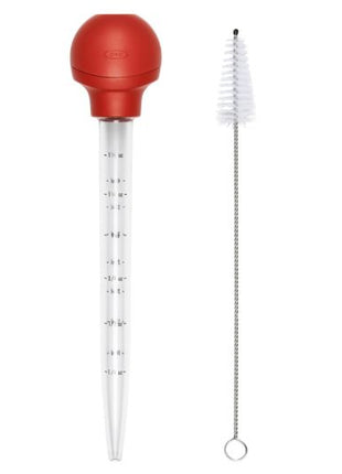 Turkey Baster Red