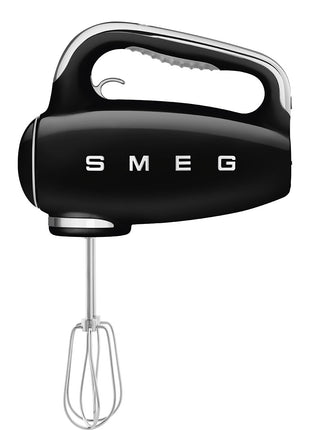 Hand Mixer Black IA