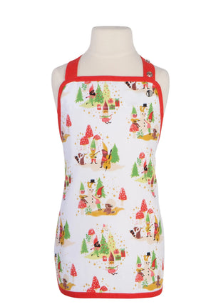 Now Designs Holiday Kids Apron