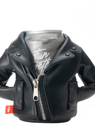 The Rebel Leather Jacket
