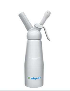 Whipped Cream Dispenser .5 L
