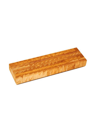 Double Cheese Board 17 3/4x7x1 1/2in