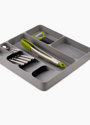 Drawerstore Utensils Gray