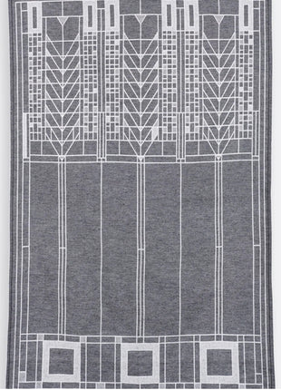 Frank Lloyd Wright Jacquard Tea Towel