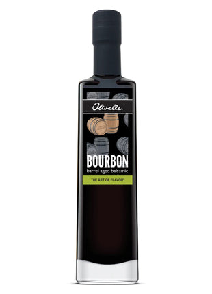 Bourbon Barrel Aged Balsamic Vinegar - OLO