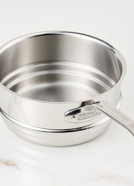 Provisions 3 qt Double Boiler Insert
