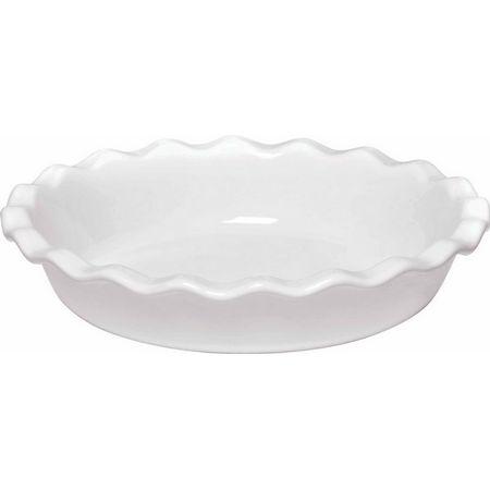 HR Pie Dish 10.25 in Flour DC