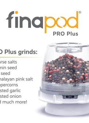 Finapod Pro Plus Everyday