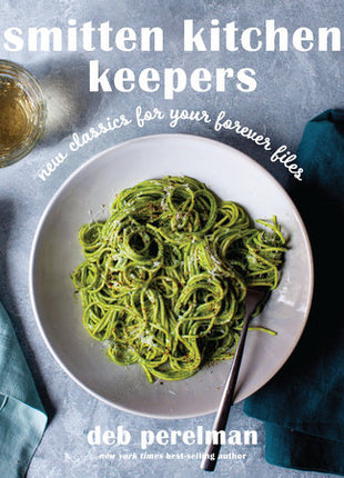Smitten Kitchen Keepers