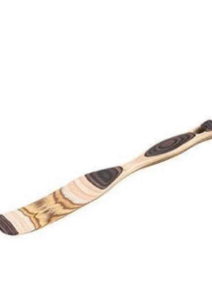 Pakka Wood Spurtle