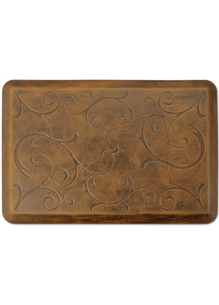 3x2 Wellnessmat Granite Bella Collection