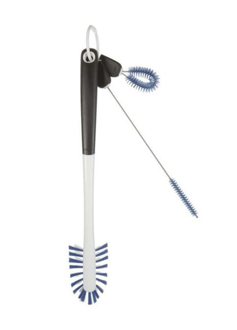 Water Bottle Cleaning Set
