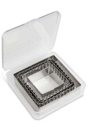Mrs. Anderson's Cutter Set