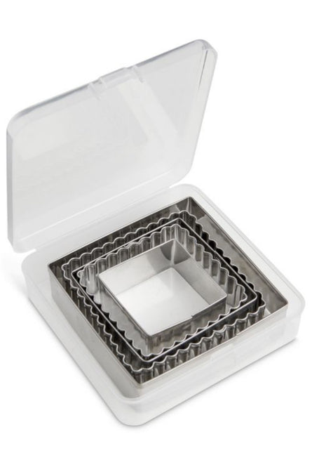 Mrs. Anderson's Cutter Set
