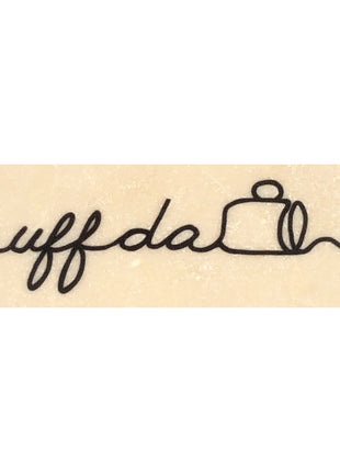 Uffda Mug DC