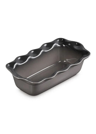 Heritage Fluted Loaf Pan 9 In