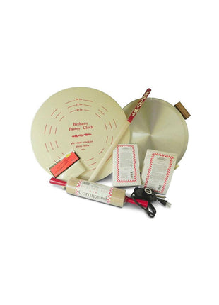 Lefse Starter Kit