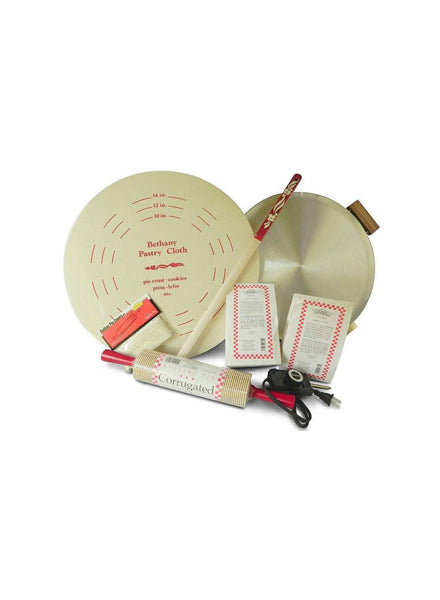Lefse Starter Kit