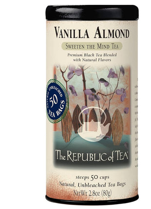 Republic of Tea Classic Black Tea