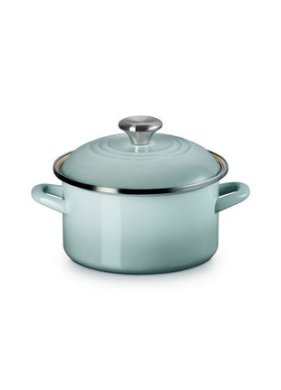 Petite Stockpot 3.8 Qt