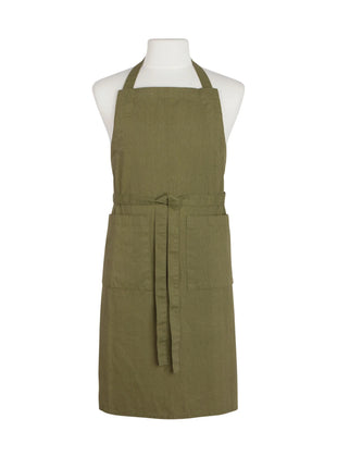 Heirloom Stonewash Apron