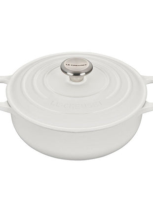 Signature Sauteuse Oven 3.5 Qt DC
