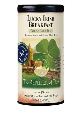 Republic of Tea Classic Black Tea