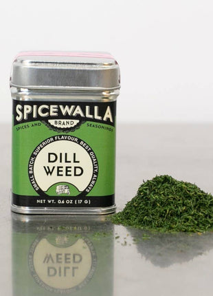 Dill Weed