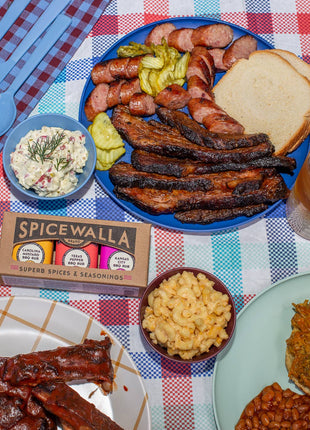 Ultimate BBQ 3 Pack