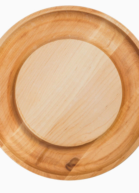 Shelburne Cheese Board 12 in