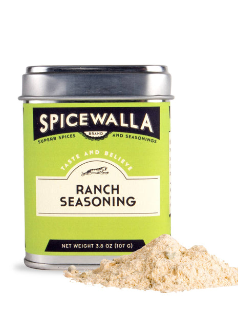 Ranch Seasoning