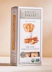 Olive Oil & Sel Gris