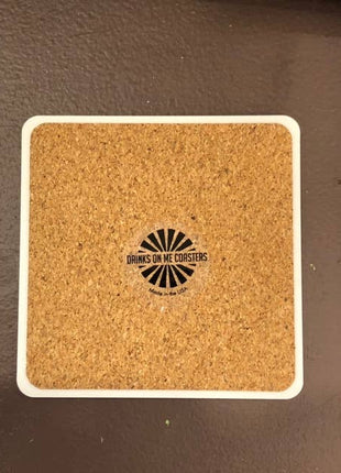 COASTER Supervisor | Funny Party Gift | Home Bar Decor