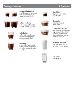 Jura E 6 Platinum
