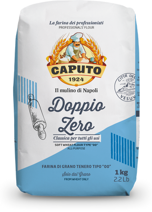 Molino Caputo Classic Double Zero Flour 1 kg