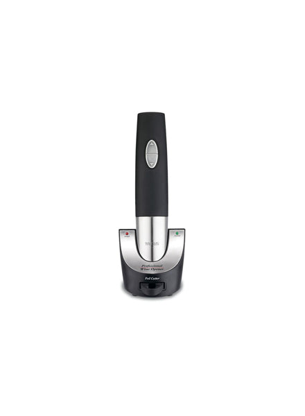 Wine Opener With Sealer DC