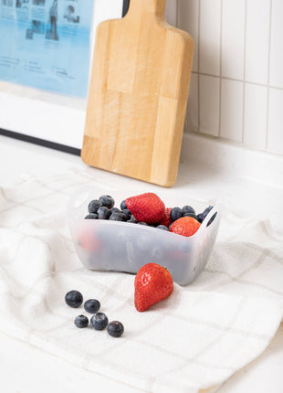 Berry Pod