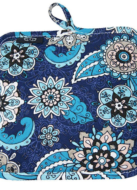 Midnight Shadow Silli Hottie Pot Holder