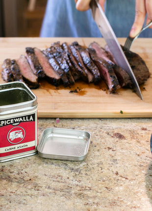 Carne Asada