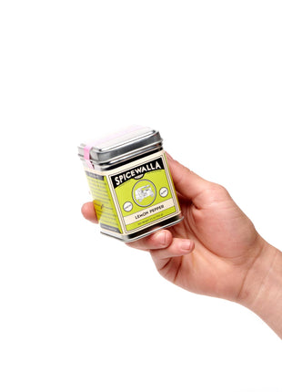 Lemon Pepper Seasoning
