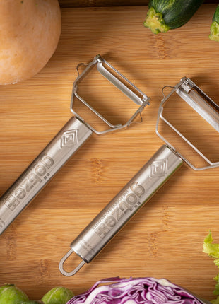 Gotze Peelers Set (50% off while supplies last)