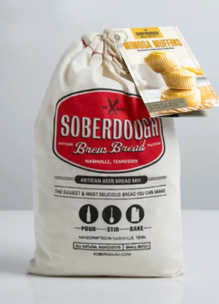 Soberdough Sweet Bread Mix