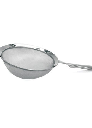 Deluxe Double Mesh Strainer S/S
