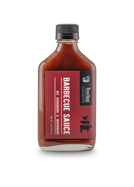 Barbecue Sauce