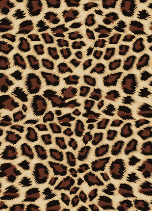 Leopard Silli Hottie Pot Holder